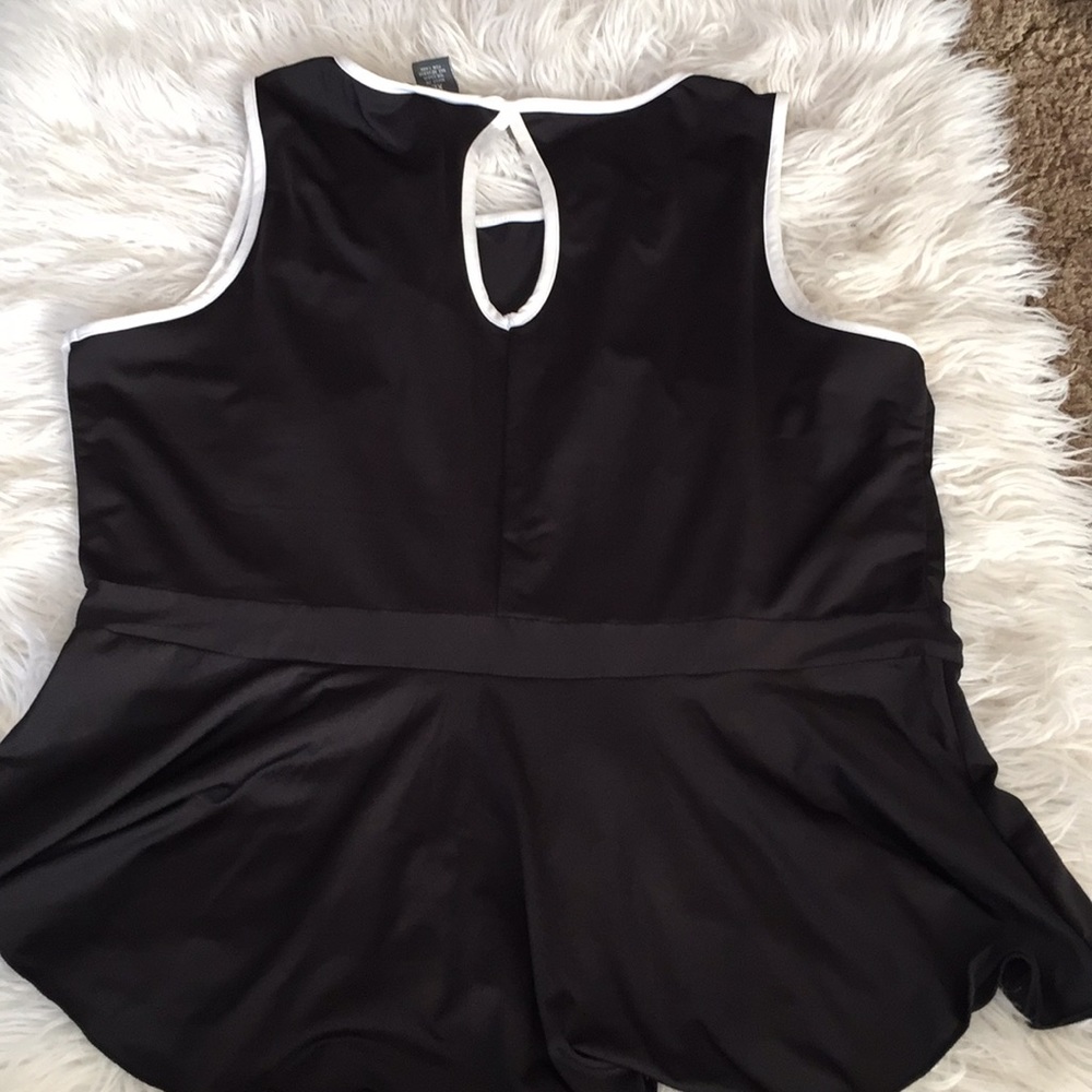 Dress Top - Picture 3 of 4